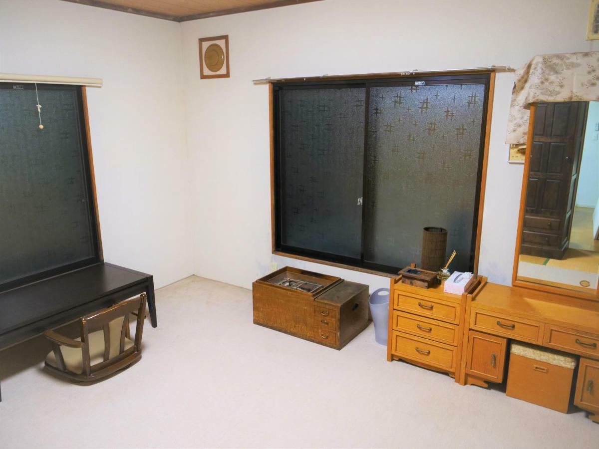 Minpaku Mon Maison d'hôtes *