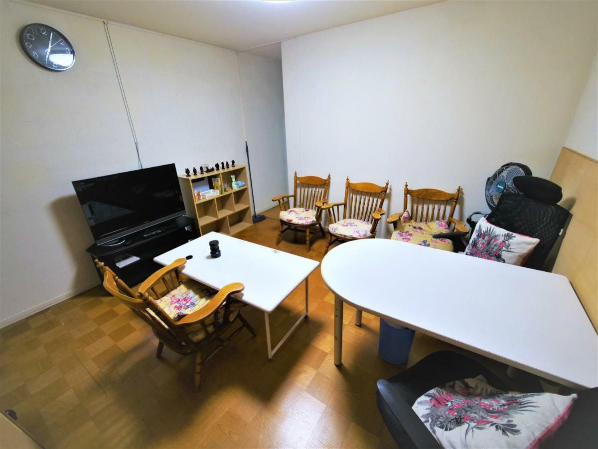 Minpaku Mon Maison d'hôtes