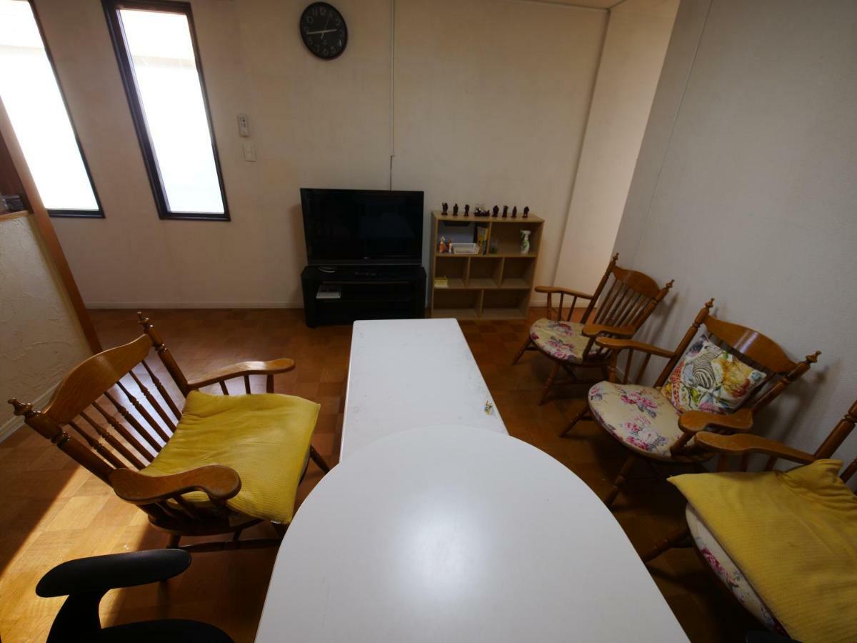 Minpaku Mon Maison d'hôtes *