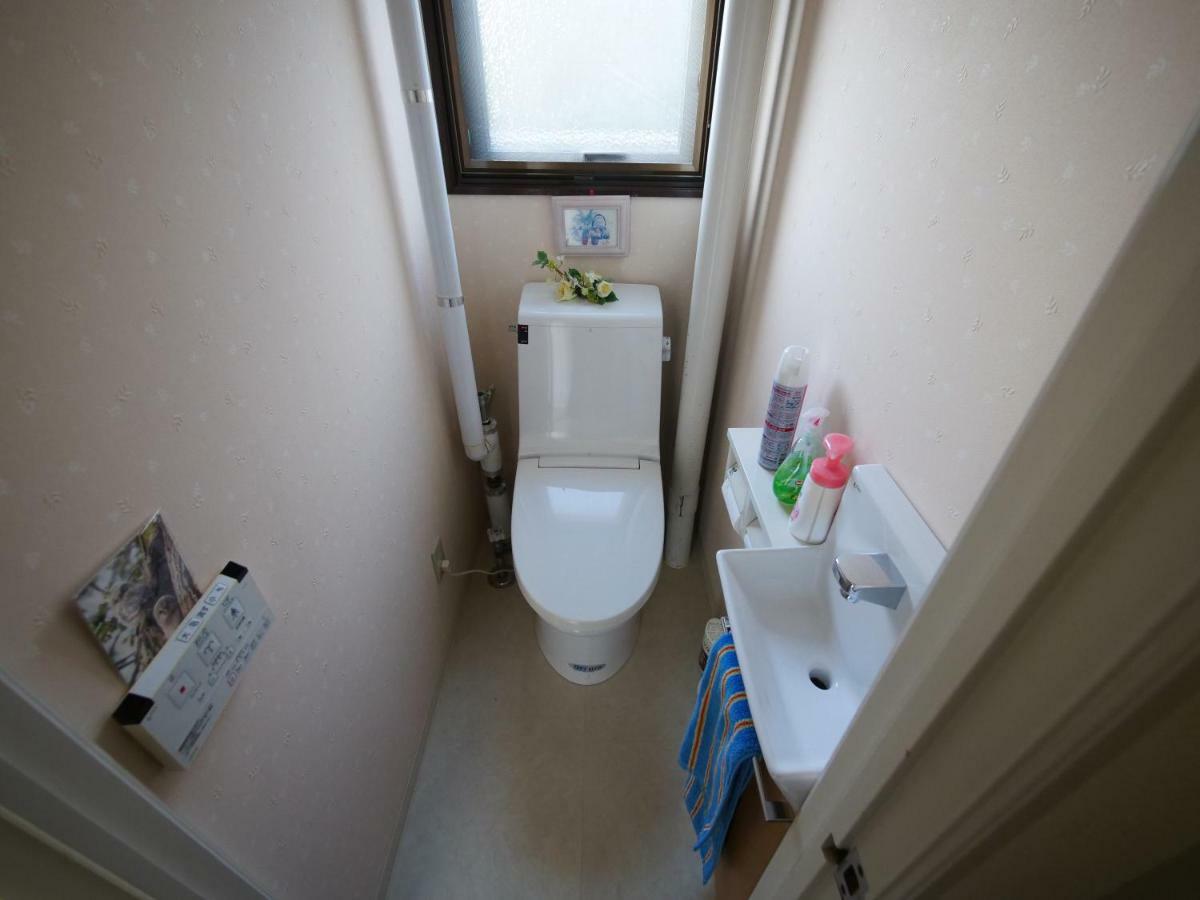 Minpaku Mon Maison d'hôtes Sapporo