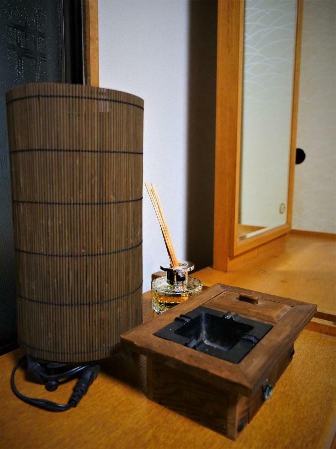 Maison d'hôtes Minpaku Mon Sapporo